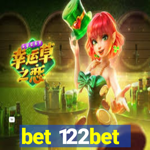 bet 122bet